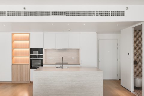 Downtown Dubai (Downtown Burj Dubai), Dubai, BAE’de apart otel 2 yatak odası, 126.81 m&sup2; No 749114