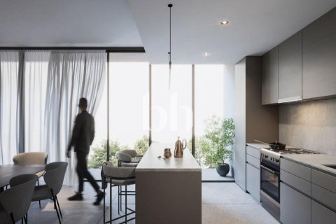 آپارتمان برای فروش در Aljada، Sharjah، امارات متحده عربی 1 خوابه ، 63.55 متر مربع ، شماره 749110 - تصویر 10