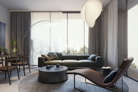 آپارتمان برای فروش در Aljada، Sharjah، امارات متحده عربی 1 خوابه ، 63.55 متر مربع ، شماره 749110 - تصویر 7