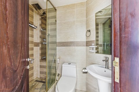 Leilighet til salgs i Dubai Sports City, Dubai, Emiratene 1 rom, 41.54 kvm Nr. 749113 - Foto 12