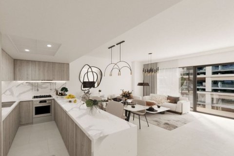 Saadiyat Island, Abu Dhabi, BAE’de daire 1 yatak odası, 76.74 m&sup2; No 749108