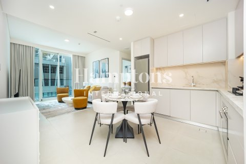 Üürile anda korter asukohaga Dubai Harbour, AÜE: 1 magamistoaga, 78.31722900 m² Nr 715530 - pilt 17