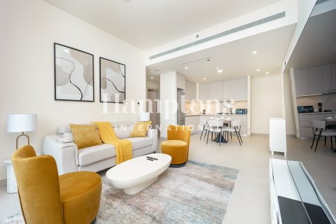 Üürile anda korter asukohaga Dubai Harbour, AÜE: 1 magamistoaga, 78.31722900 m² Nr 715530 - pilt 8