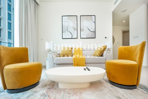 Üürile anda korter asukohaga Dubai Harbour, AÜE: 1 magamistoaga, 78.31722900 m² Nr 715530 - pilt 4