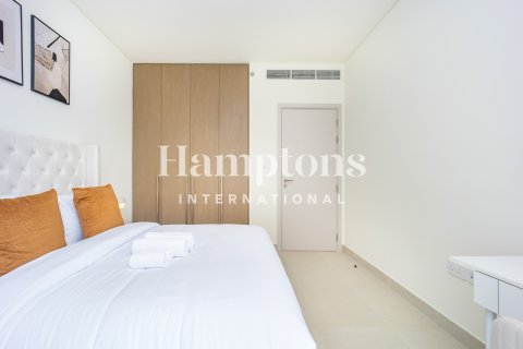 Üürile anda korter asukohaga Dubai Harbour, AÜE: 1 magamistoaga, 78.31722900 m² Nr 715530 - pilt 16
