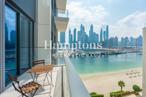 Üürile anda korter asukohaga Dubai Harbour, AÜE: 1 magamistoaga, 78.31722900 m² Nr 715530 - pilt 12