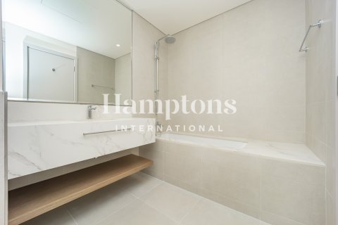 Üürile anda korter asukohaga Dubai Harbour, AÜE: 1 magamistoaga, 78.31722900 m² Nr 715530 - pilt 5