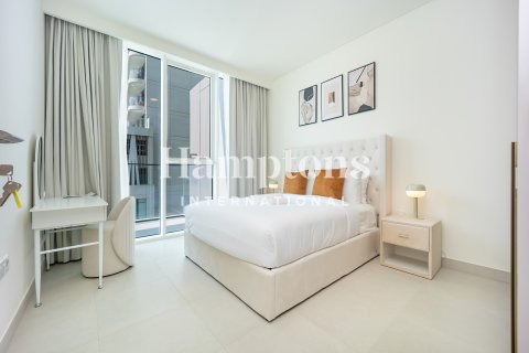 Üürile anda korter asukohaga Dubai Harbour, AÜE: 1 magamistoaga, 78.31722900 m² Nr 715530 - pilt 7