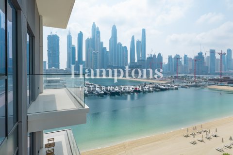 Üürile anda korter asukohaga Dubai Harbour, AÜE: 1 magamistoaga, 78.31722900 m² Nr 715530 - pilt 13