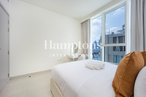 Apartemen di Dubai Harbour, UEA 1 kamar tidur, 78.3172 m2 nomor 715530
