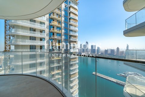 Apartemen di Dubai Harbour, UEA 2 kamar tidur, 111.66940600 m2 nomor 715525 - foto 18