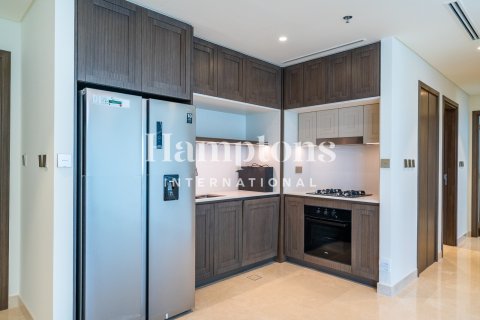 Apartemen di Dubai Harbour, UEA 2 kamar tidur, 111.66940600 m2 nomor 715525 - foto 16