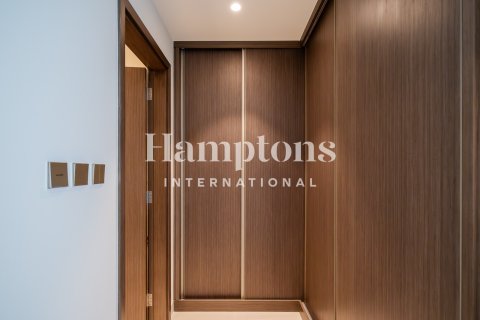 Apartemen di Dubai Harbour, UEA 2 kamar tidur, 111.66940600 m2 nomor 715525 - foto 2