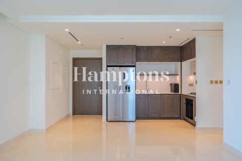 Apartemen di Dubai Harbour, UEA 2 kamar tidur, 111.66940600 m2 nomor 715525 - foto 7