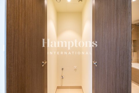 Apartemen di Dubai Harbour, UEA 2 kamar tidur, 111.66940600 m2 nomor 715525 - foto 11