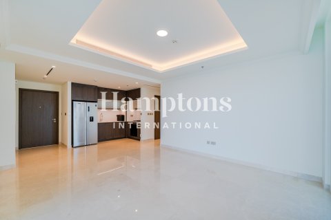 Apartemen di Dubai Harbour, UEA 2 kamar tidur, 111.66940600 m2 nomor 715525 - foto 6