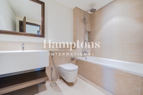 Apartemen di Dubai Harbour, UEA 2 kamar tidur, 111.66940600 m2 nomor 715525 - foto 3