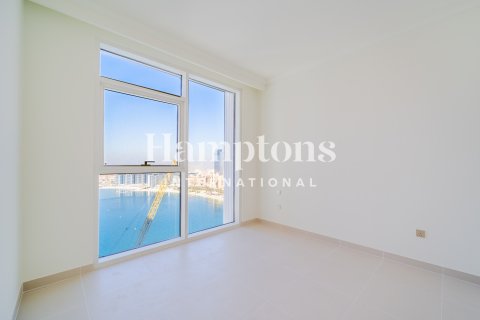 Apartemen di Dubai Harbour, UEA 2 kamar tidur, 111.66940600 m2 nomor 715525 - foto 20