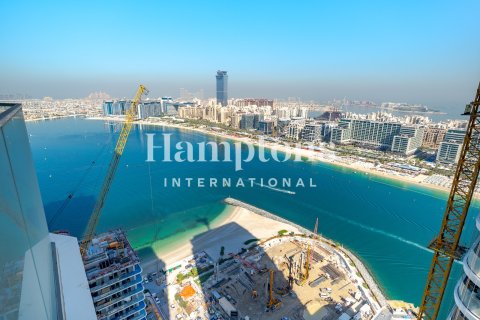 Apartemen di Dubai Harbour, UEA 2 kamar tidur, 111.66940600 m2 nomor 715525 - foto 13