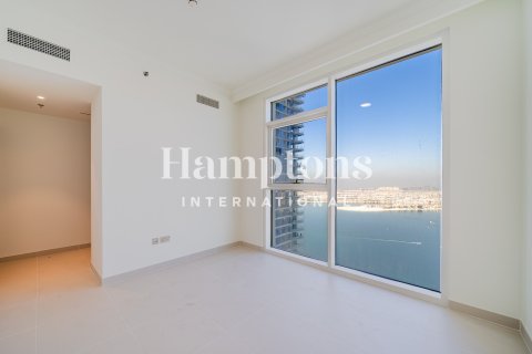 Apartemen di Dubai Harbour, UEA 2 kamar tidur, 111.66940600 m2 nomor 715525 - foto 5