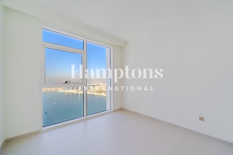 Apartemen di Dubai Harbour, UEA 2 kamar tidur, 111.66940600 m2 nomor 715525 - foto 8