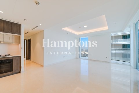 Apartemen di Dubai Harbour, UEA 2 kamar tidur, 111.66940600 m2 nomor 715525 - foto 15