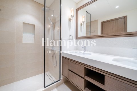 Apartemen di Dubai Harbour, UEA 2 kamar tidur, 111.66940600 m2 nomor 715525 - foto 19