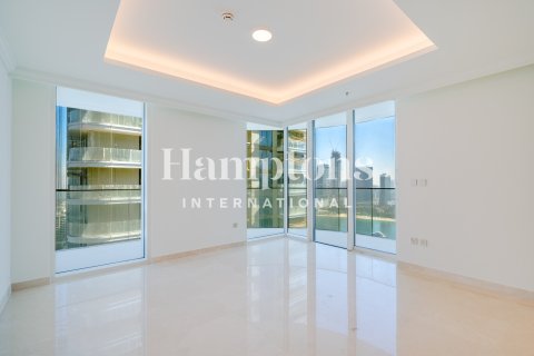 Apartemen di Dubai Harbour, UEA 2 kamar tidur, 111.66940600 m2 nomor 715525 - foto 9