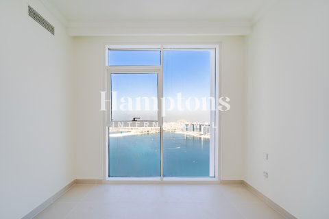 Apartemen di Dubai Harbour, UEA 2 kamar tidur, 111.66940600 m2 nomor 715525 - foto 12