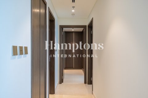 Apartemen di Dubai Harbour, UEA 2 kamar tidur, 111.669 m2 nomor 715525