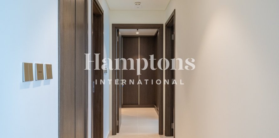 Apartemen di Dubai Harbour, UEA 2 kamar tidur, 111.669 m2 nomor 715525