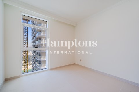 Apartemen di Dubai Harbour, UEA 2 kamar tidur, 111.66940600 m2 nomor 715525 - foto 4