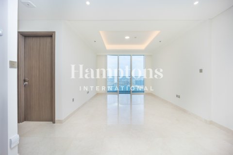 Apartemen di Dubai Harbour, UEA 1 kamar tidur, 73.69994990 m2 nomor 715526 - foto 12