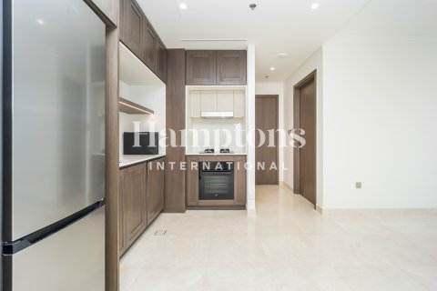 Apartemen di Dubai Harbour, UEA 1 kamar tidur, 73.69994990 m2 nomor 715526 - foto 14