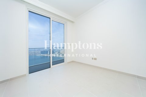 Apartemen di Dubai Harbour, UEA 1 kamar tidur, 73.69994990 m2 nomor 715526 - foto 13