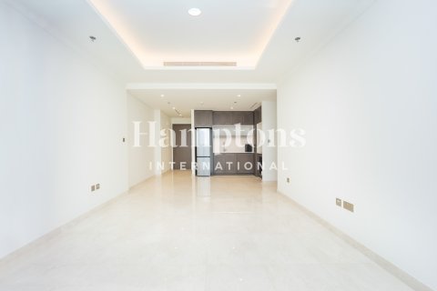 Apartemen di Dubai Harbour, UEA 1 kamar tidur, 73.69994990 m2 nomor 715526 - foto 15