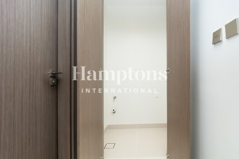 Apartemen di Dubai Harbour, UEA 1 kamar tidur, 73.69994990 m2 nomor 715526 - foto 19