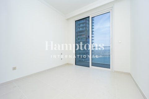 Apartemen di Dubai Harbour, UEA 1 kamar tidur, 73.69994990 m2 nomor 715526 - foto 18