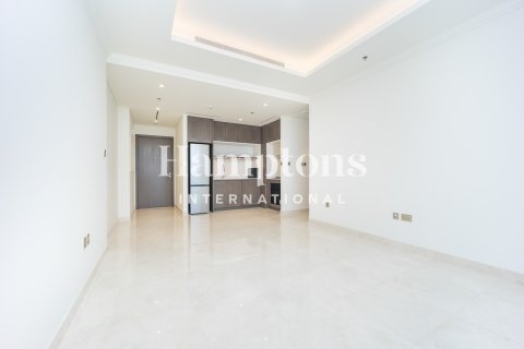 Apartemen di Dubai Harbour, UEA 1 kamar tidur, 73.69994990 m2 nomor 715526 - foto 8