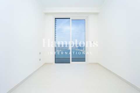 Apartemen di Dubai Harbour, UEA 1 kamar tidur, 73.69994990 m2 nomor 715526 - foto 2