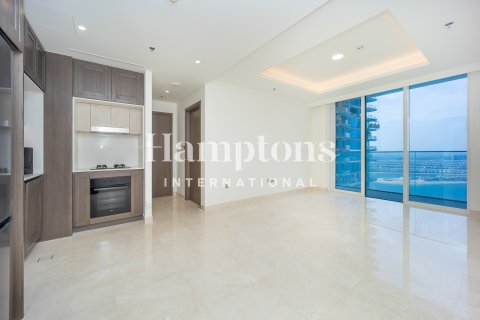 Apartemen di Dubai Harbour, UEA 1 kamar tidur, 73.7 m2 nomor 715526