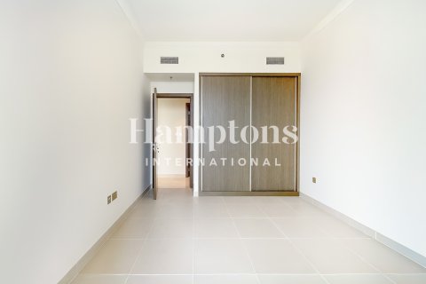 Apartemen di Dubai Harbour, UEA 1 kamar tidur, 73.69994990 m2 nomor 715526 - foto 17