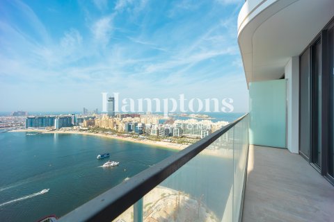 Apartemen di Dubai Harbour, UEA 1 kamar tidur, 73.69994990 m2 nomor 715526 - foto 20