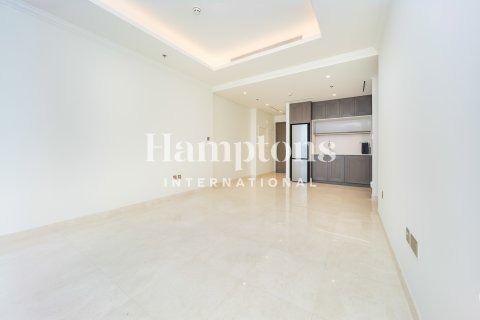 Apartemen di Dubai Harbour, UEA 1 kamar tidur, 73.69994990 m2 nomor 715526 - foto 6