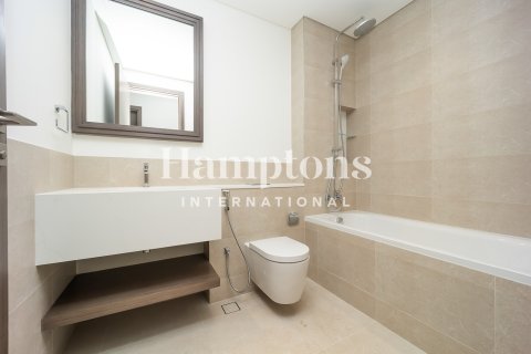 Apartemen di Dubai Harbour, UEA 1 kamar tidur, 73.69994990 m2 nomor 715526 - foto 16