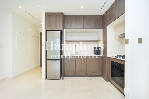 Apartemen di Dubai Harbour, UEA 1 kamar tidur, 73.69994990 m2 nomor 715526 - foto 9