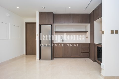 Apartemen di Dubai Harbour, UEA 1 kamar tidur, 67.72628700 m2 nomor 715528 - foto 4
