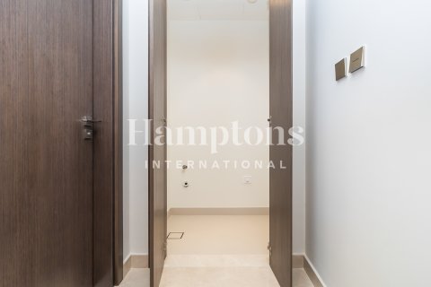 Apartemen di Dubai Harbour, UEA 1 kamar tidur, 67.72628700 m2 nomor 715528 - foto 8