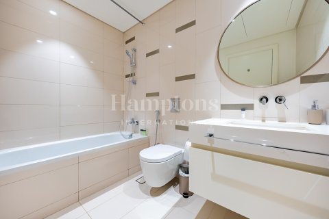 Apartemen di Dubai Harbour, UEA 2 kamar tidur, 108.75968404 m2 nomor 715529 - foto 3