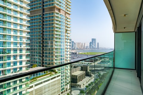 Apartemen di Dubai Harbour, UEA 2 kamar tidur, 108.75968404 m2 nomor 715529 - foto 6